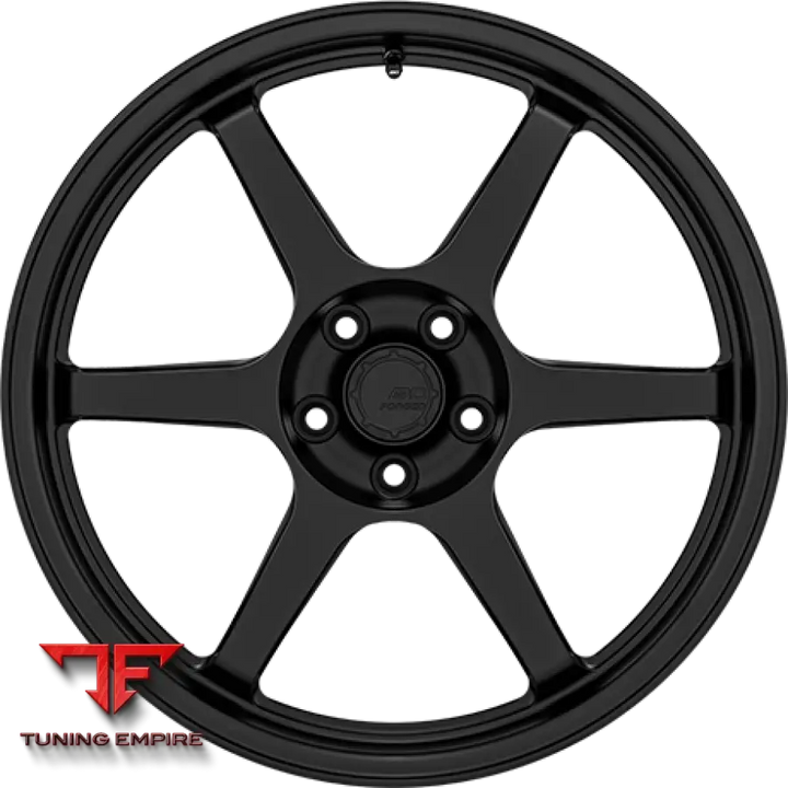 Bc Forged Bcr S6