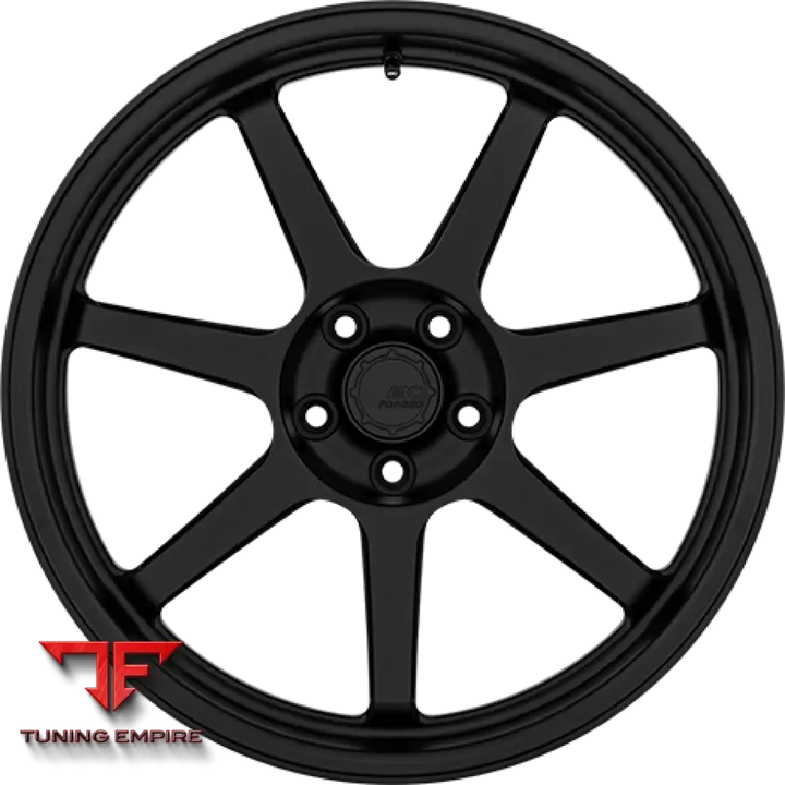 Bc Forged Bcr S7