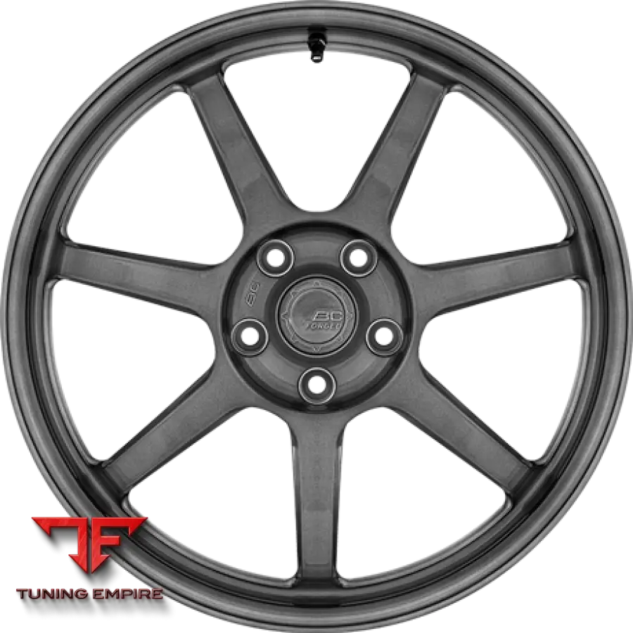 Bc Forged Bcr S7