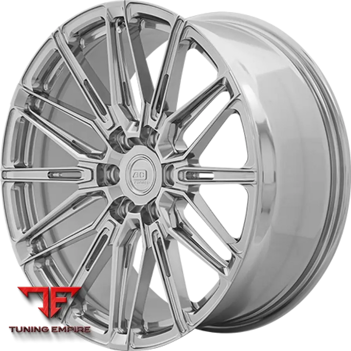 Bc Forged Eh-A63