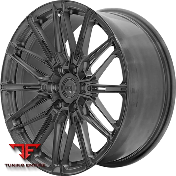 Bc Forged Eh-A63