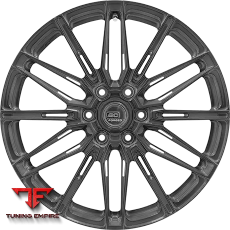 Bc Forged Eh-A63