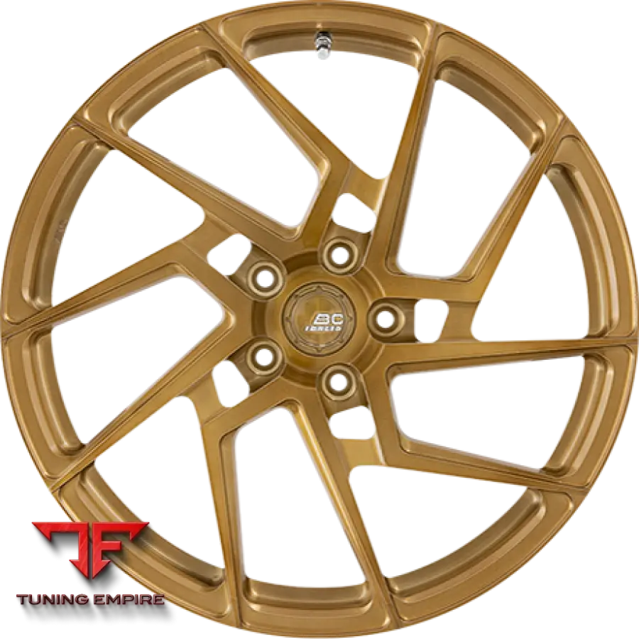 Bc Forged Eh168