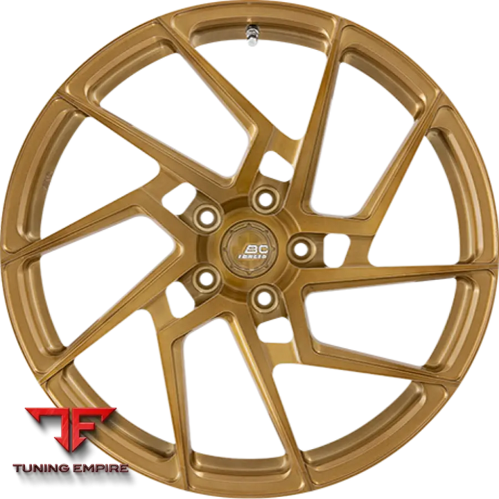 Bc Forged Eh168