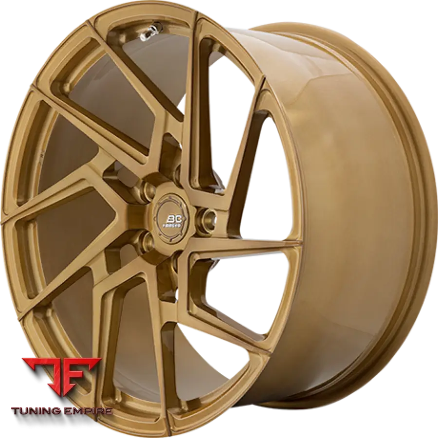 Bc Forged Eh168