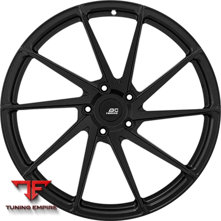 Bc Forged Eh171