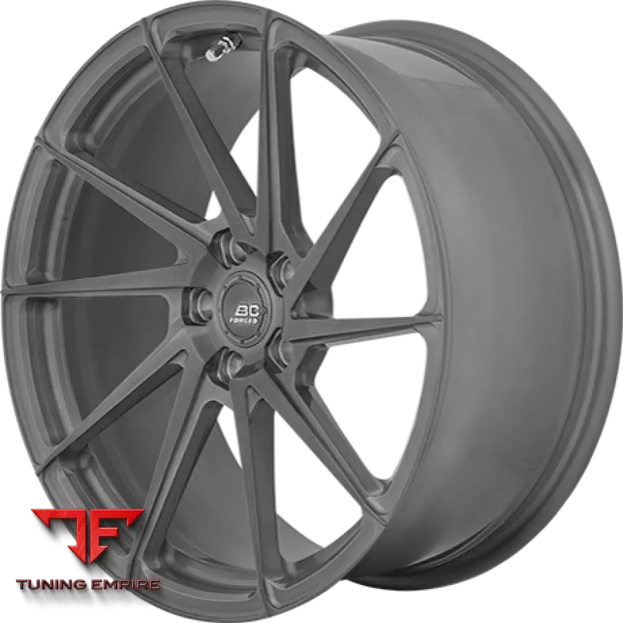 Bc Forged Eh171