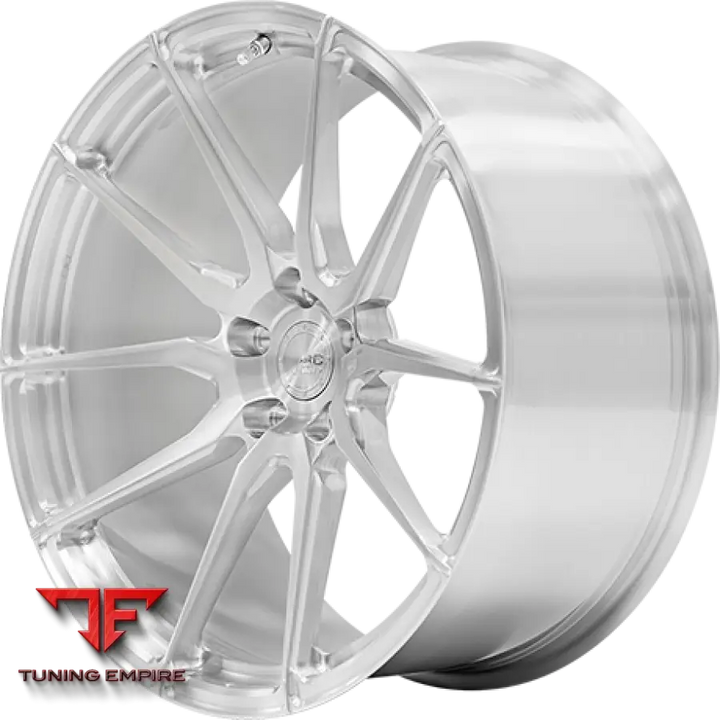 Bc Forged Eh172