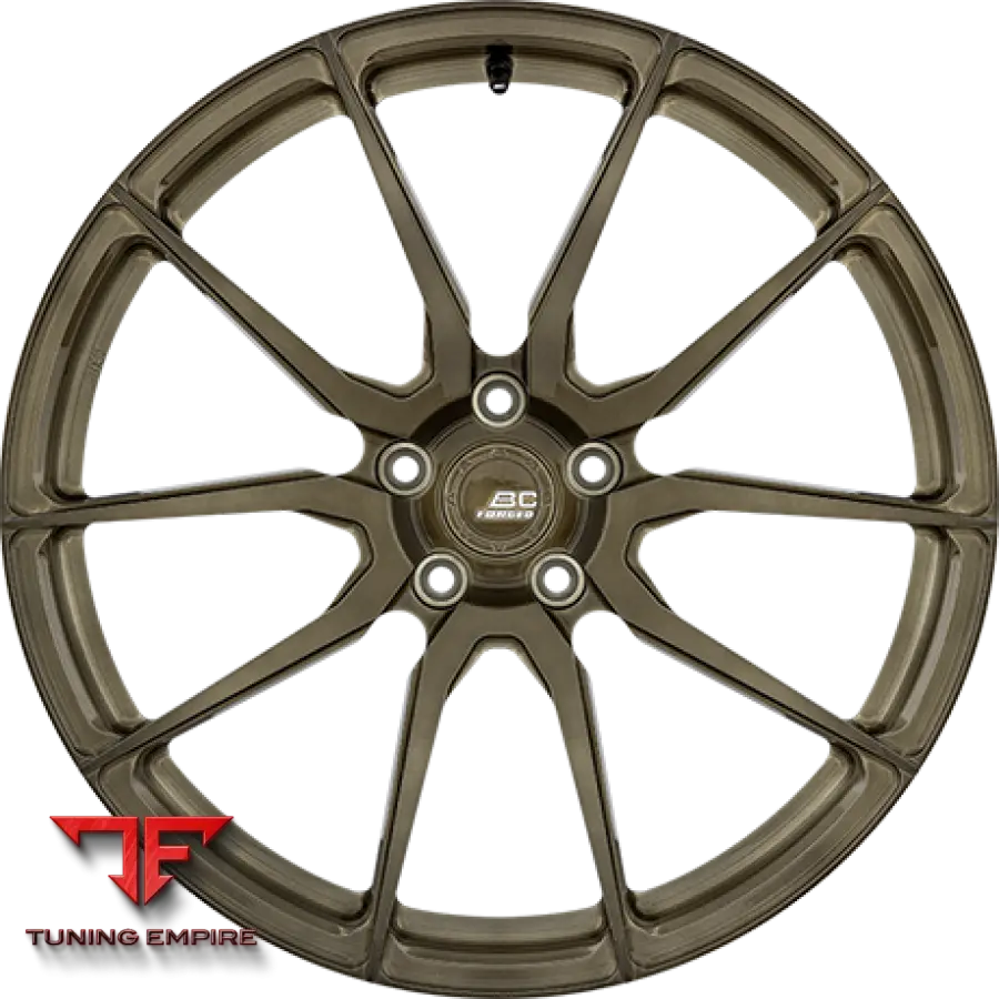 Bc Forged Eh172