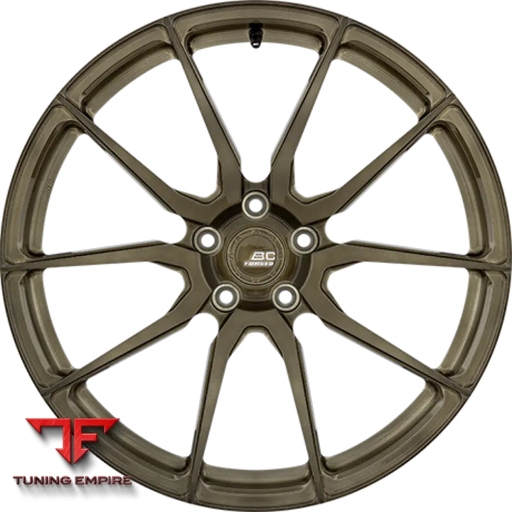 Bc Forged Eh172