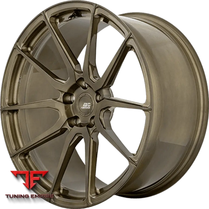 Bc Forged Eh172