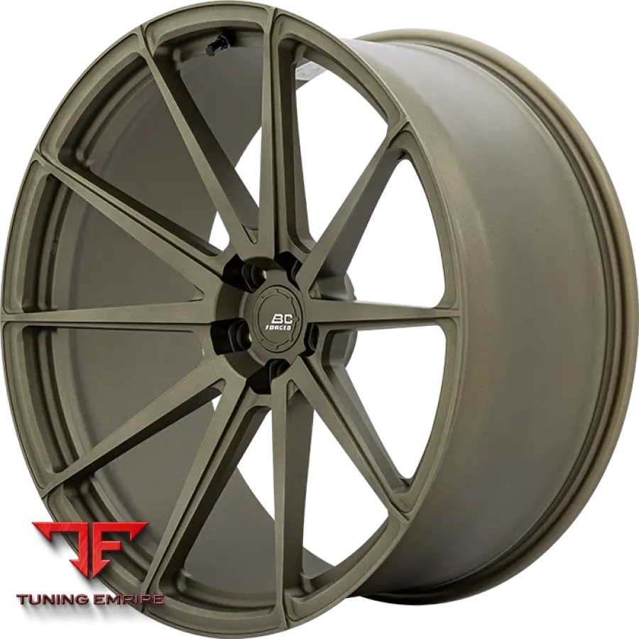 Bc Forged Eh173