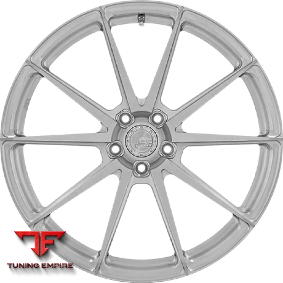 Bc Forged Eh173