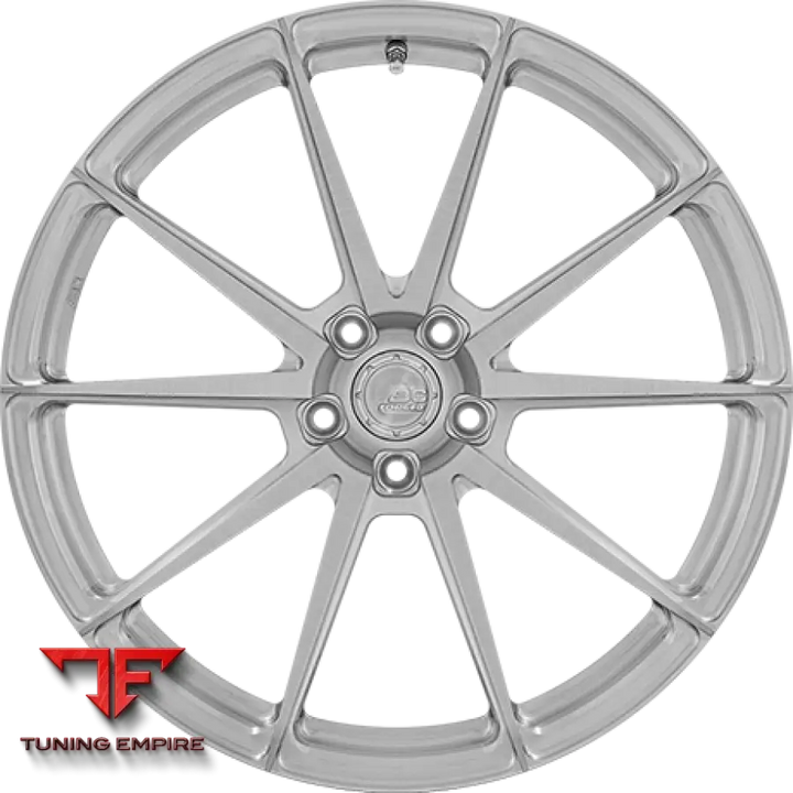 Bc Forged Eh173