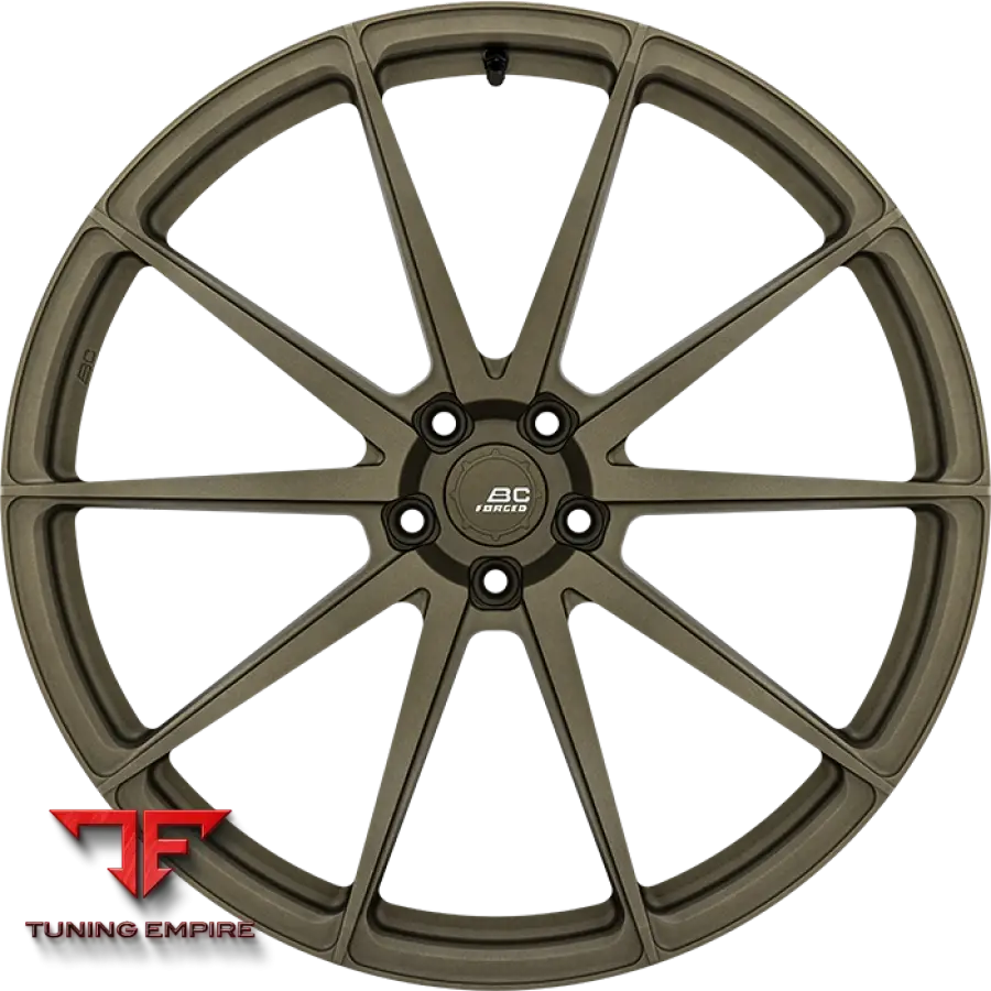 Bc Forged Eh173