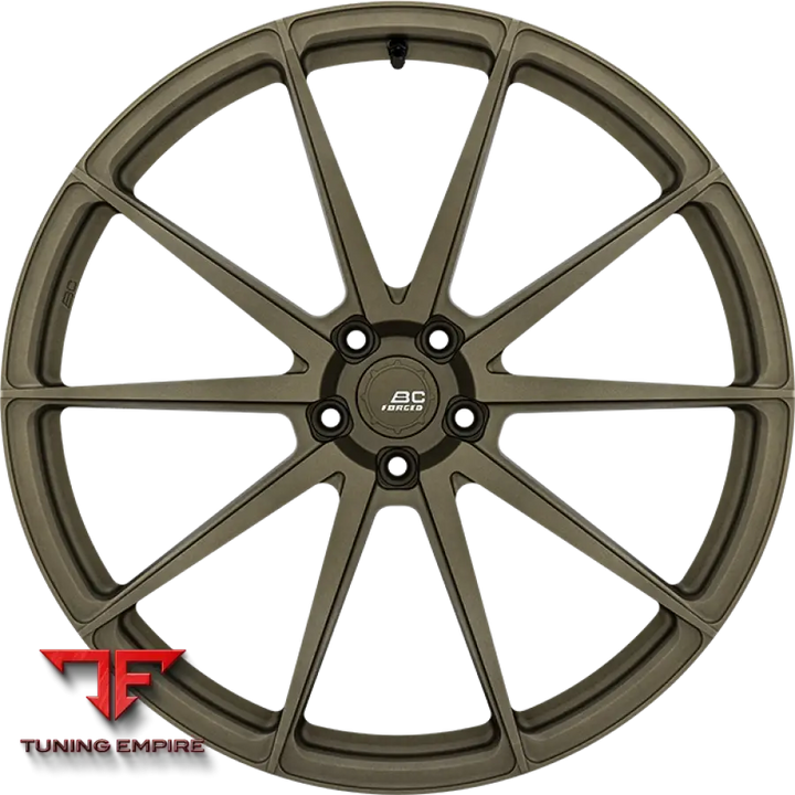 Bc Forged Eh173