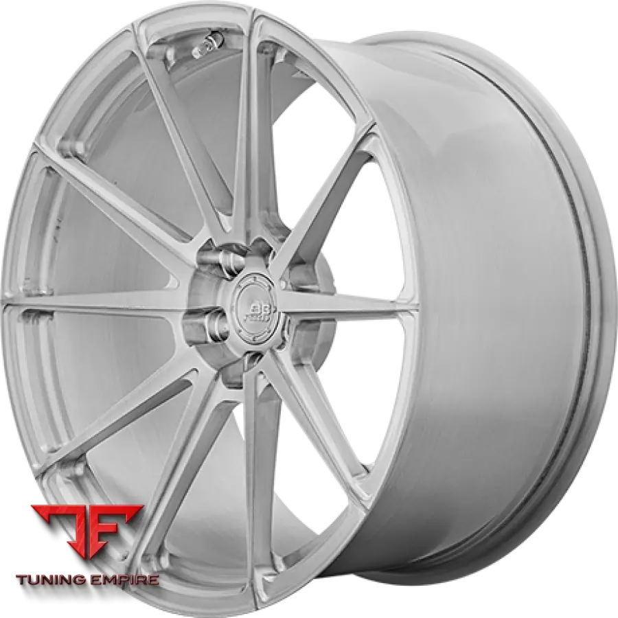 Bc Forged Eh173