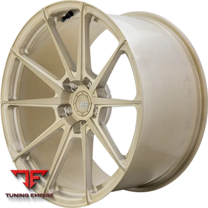 Bc Forged Eh173