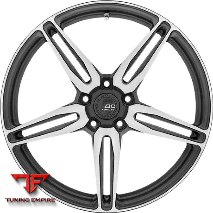 Bc Forged Eh175