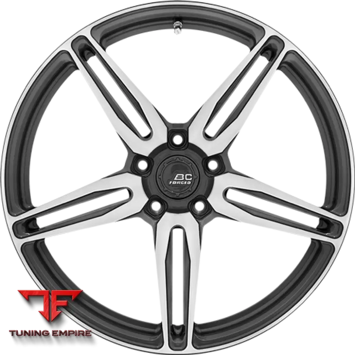 Bc Forged Eh175