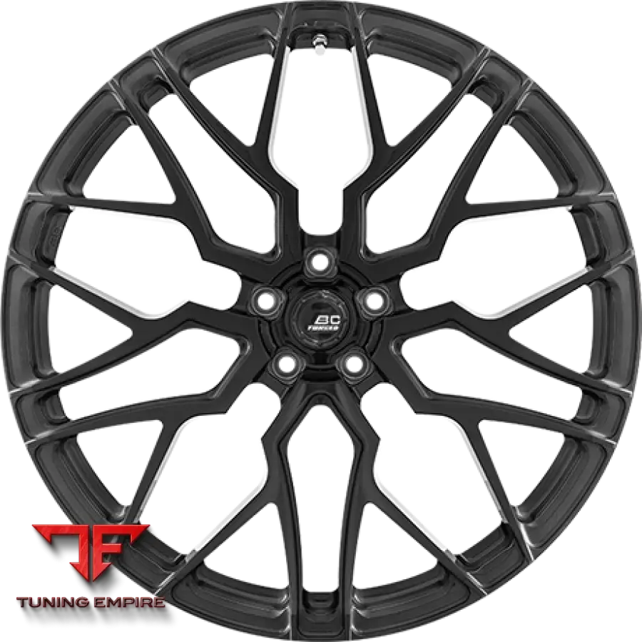 Bc Forged Eh176