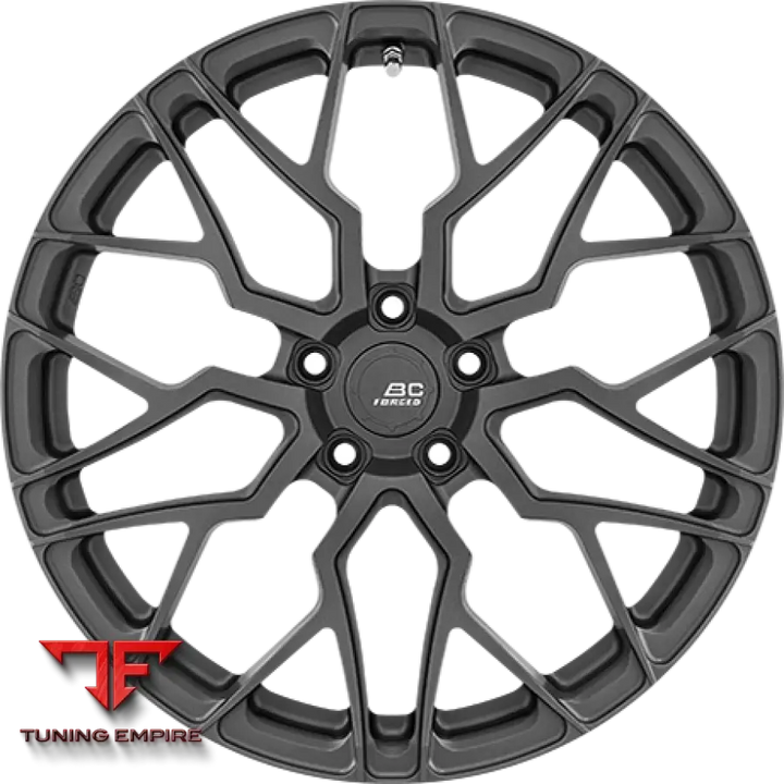 Bc Forged Eh176