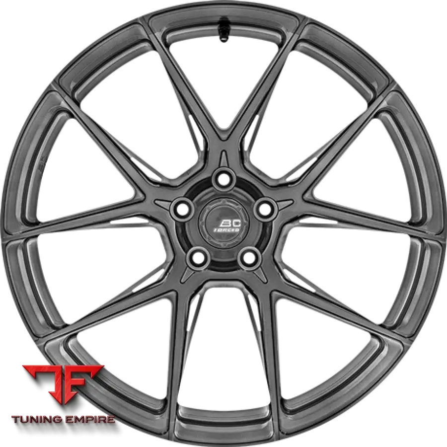 Bc Forged Eh181