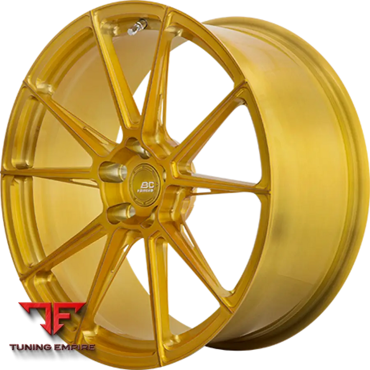 Bc Forged Eh182