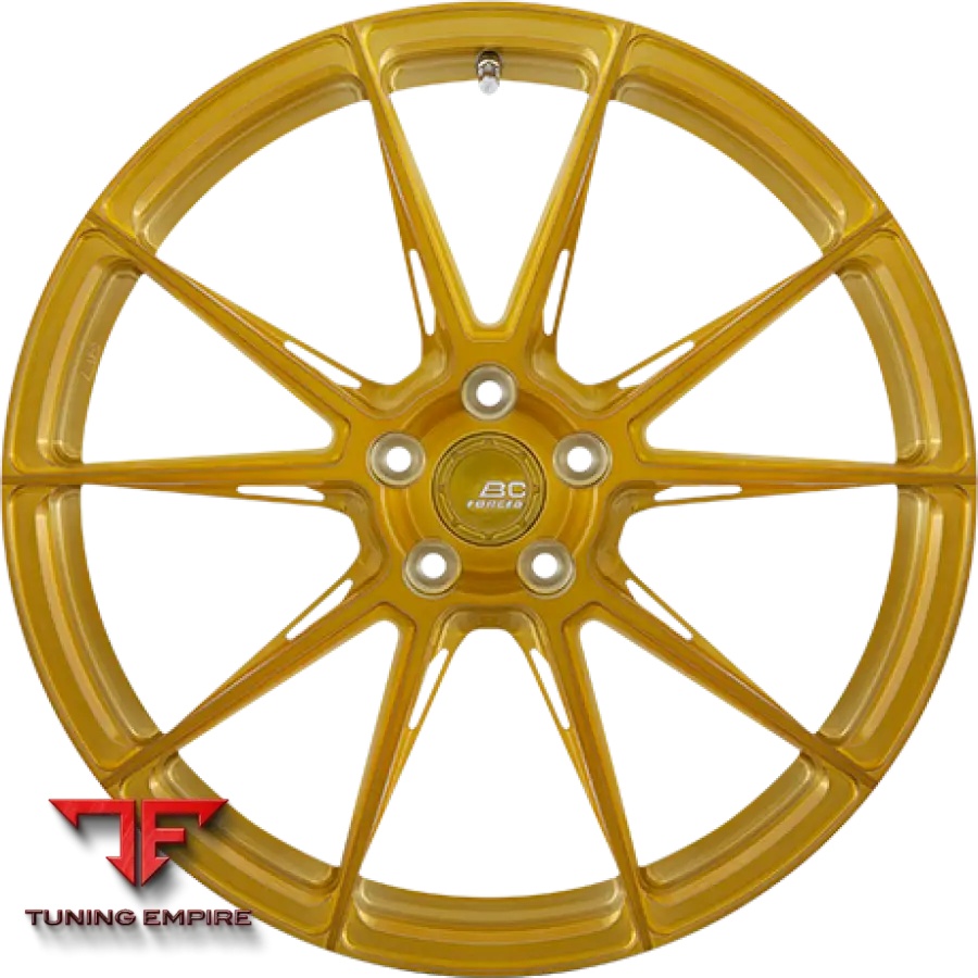 Bc Forged Eh182