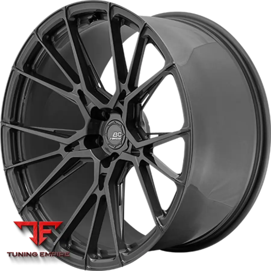 Bc Forged Eh184