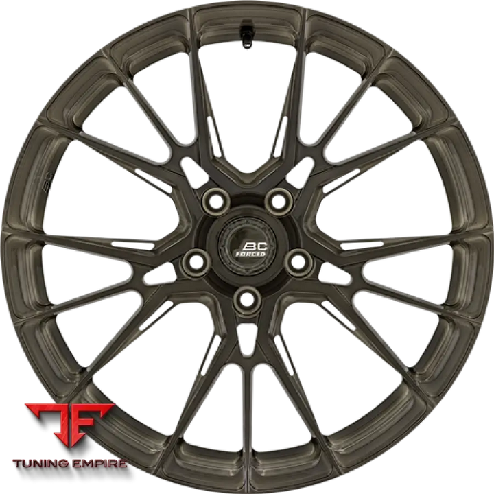 Bc Forged Eh184