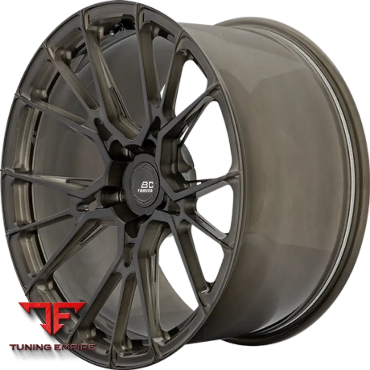 Bc Forged Eh184