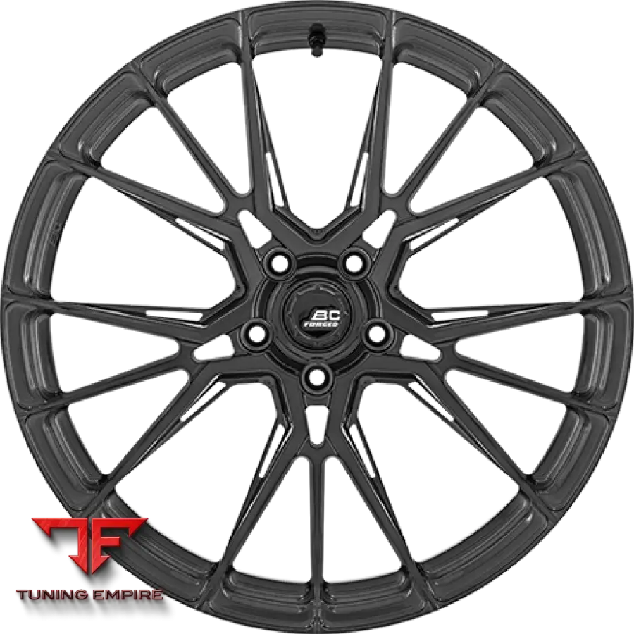 Bc Forged Eh184