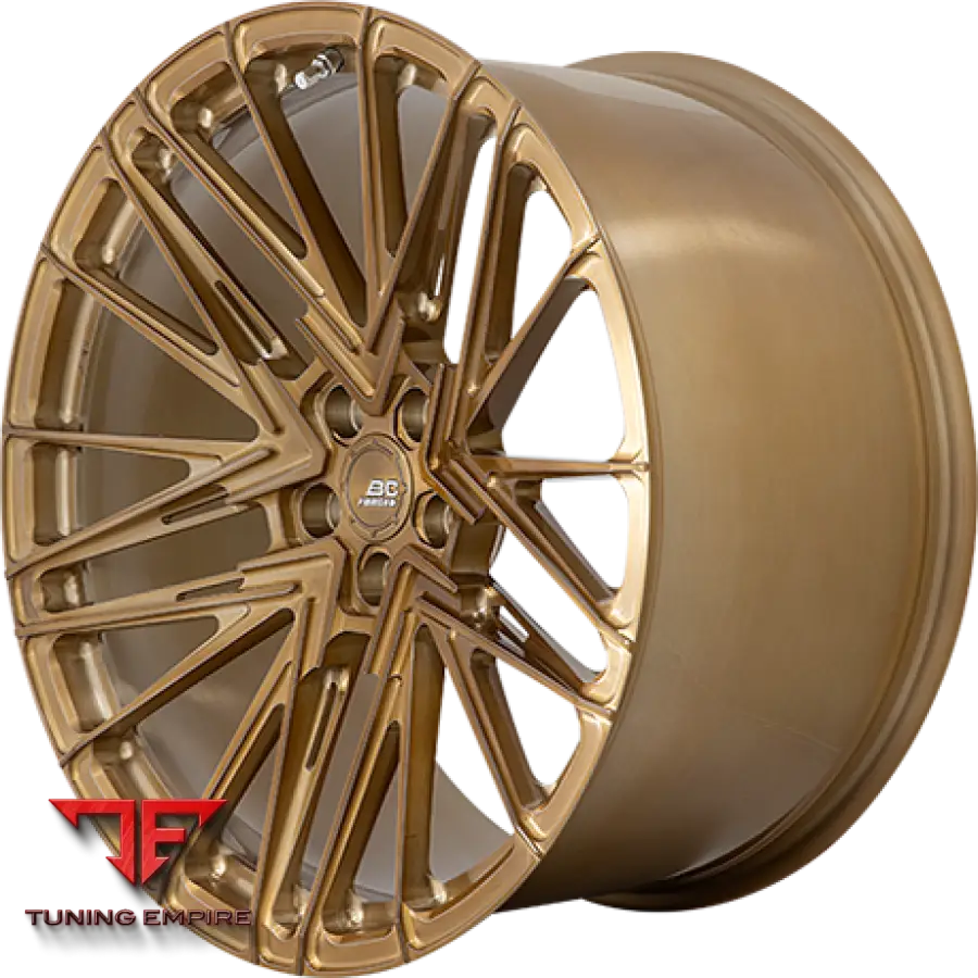 Bc Forged Eh185