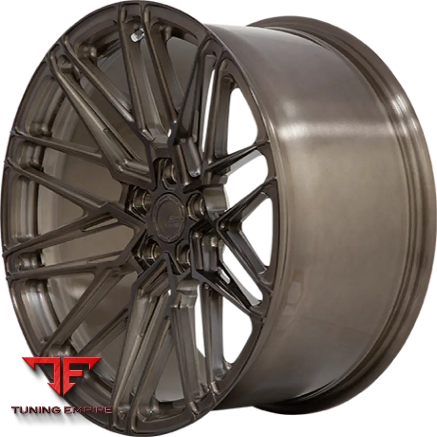 Bc Forged Eh186