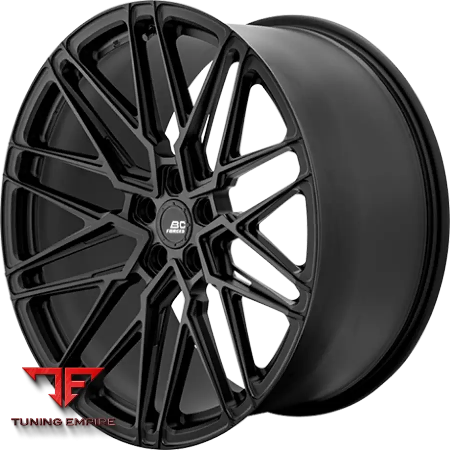 Bc Forged Eh186