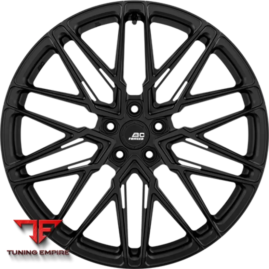 Bc Forged Eh186