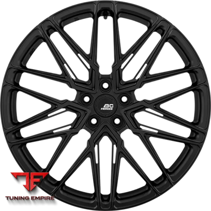 Bc Forged Eh186