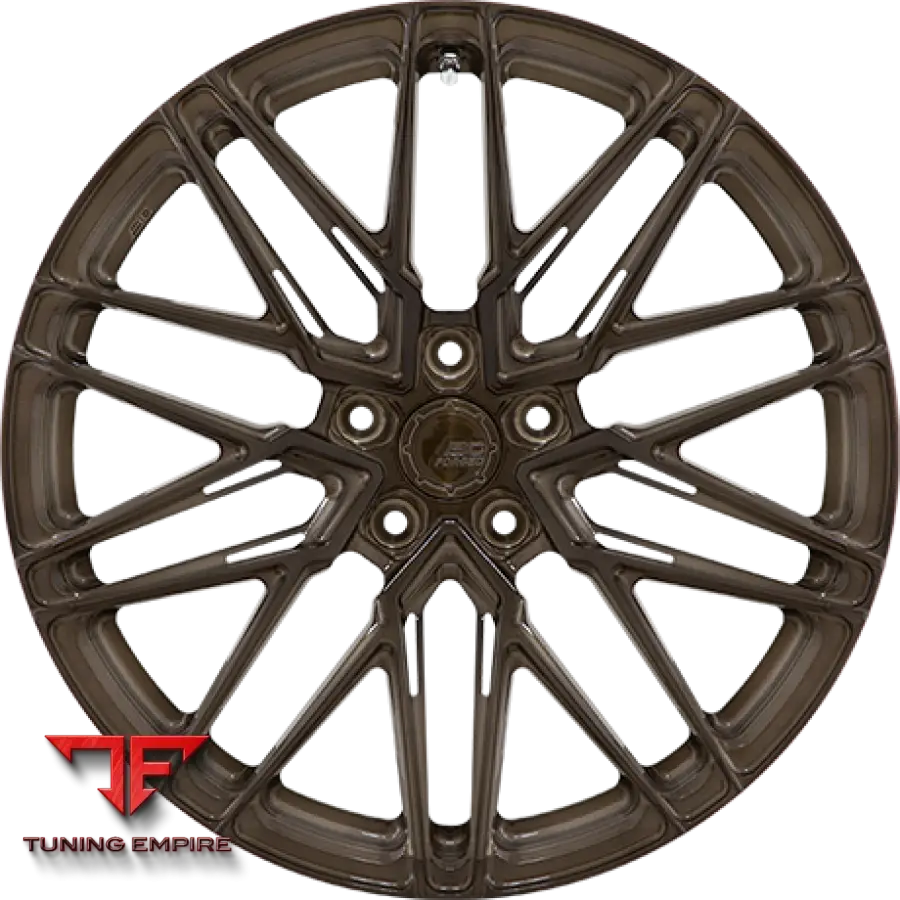 Bc Forged Eh186