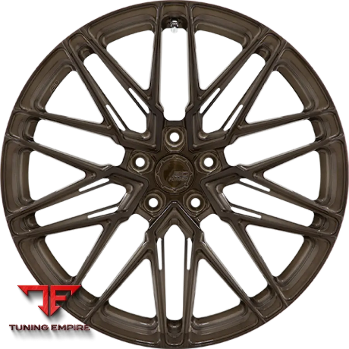 Bc Forged Eh186