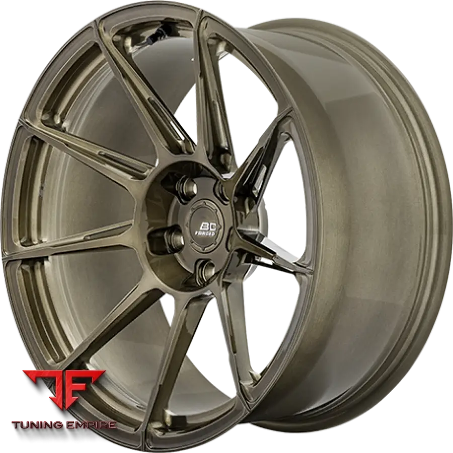 Bc Forged Eh189