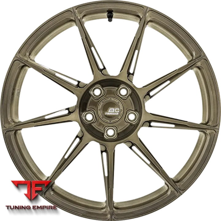 Bc Forged Eh189