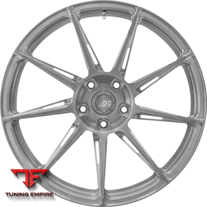 Bc Forged Eh189