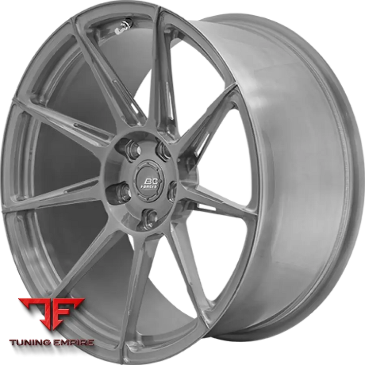 Bc Forged Eh189