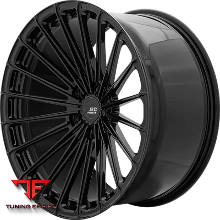 Bc Forged Eh201