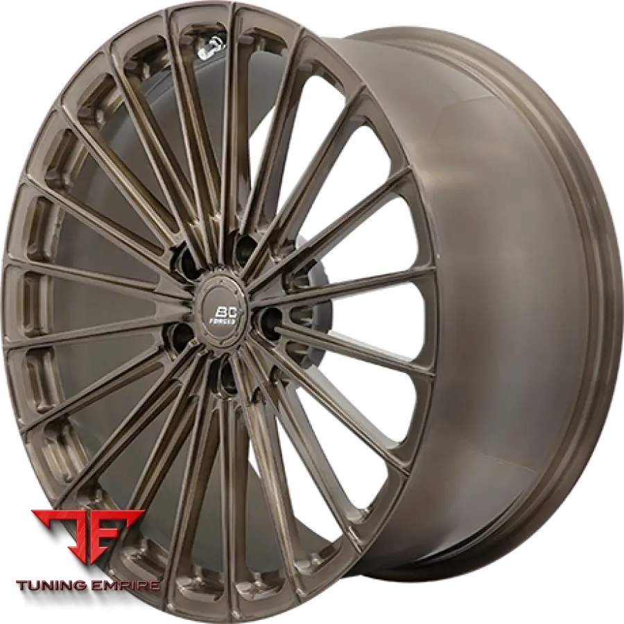 Bc Forged Eh201