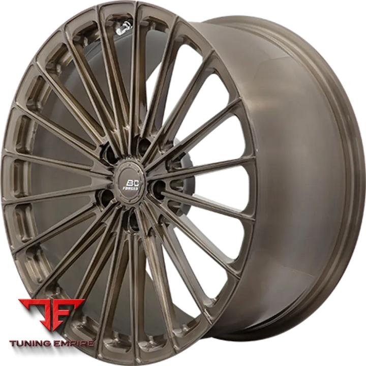 Bc Forged Eh201