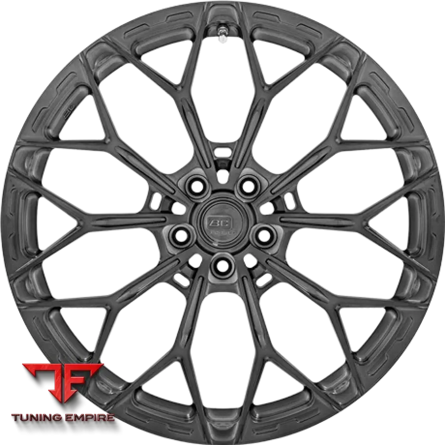 Bc Forged Eh231