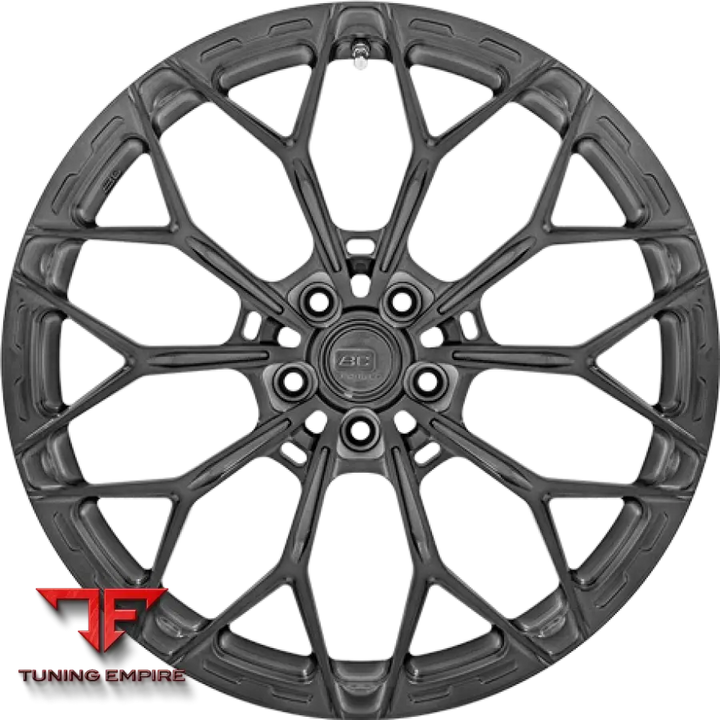 Bc Forged Eh231