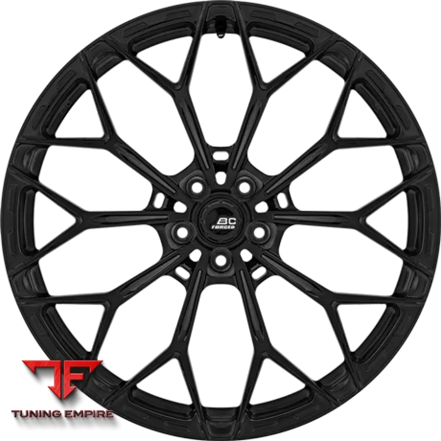 Bc Forged Eh231